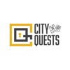 City Quests icon