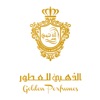 Golden Perfumes