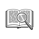 Bible Word Study icon