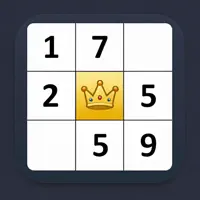 King Sudoku: Classic Puzzles