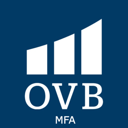 OVB Multi Factor Authenticator