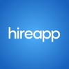 HireApp Pro icon