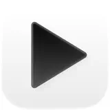 Another IPTV: M3U & Xtream - App-Symbol
