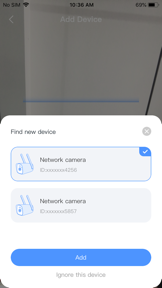 ARCCTV screenshot 1