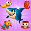 Animal Mash: Name & Image icon