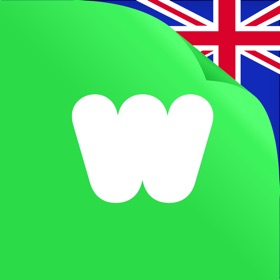 Snímky obrazovky (4) Wordy: Learn English words