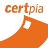 Certpia icon