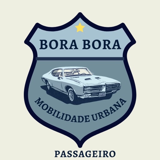 BORA BORA PASSAGEIRO