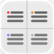 Priyo: Simple Priority List