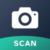 Camera Scanner for DOC by Scan icon
