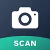 Camera Scanner for DOC by Scan App Negative Reviews