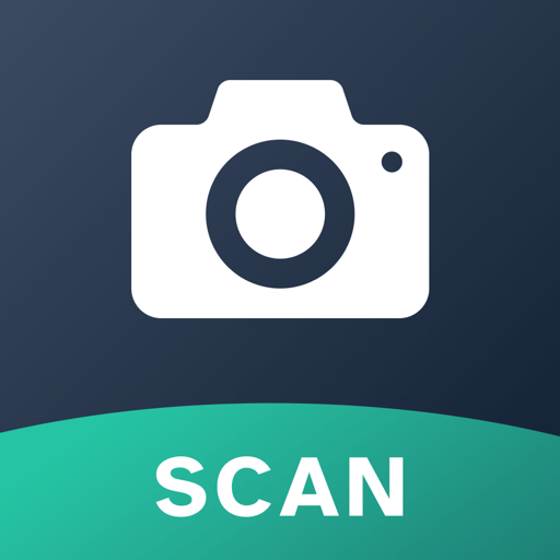 Camera Scanner for DOC by Scan
