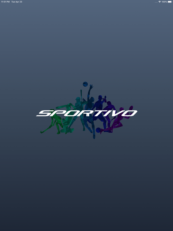 Sportivo Mobile