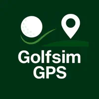Golf Sim GPS