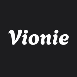 AI Photo Generator - Vionie