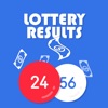 Lottery Results: all 50 States - iPhoneアプリ