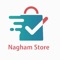 Nagham store, the place to find the best women's accessories, men's accessories, household items, and clothes for every taste and occasion