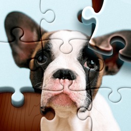 Jigsaw Puzzles: Puzzle Game HD