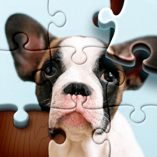 HD Jigsaw Puzzle Games