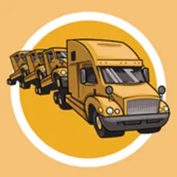TruckMovers Touch app icon