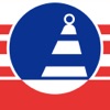 NOAA National Data Buoy Marine icon