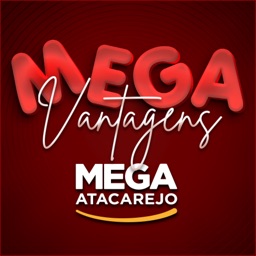 Mega Vantagens