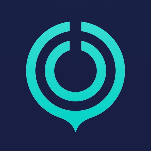 UU加速器-不止快 还很稳 App Icon - Hangzhou Bobo Technology Co Ltd