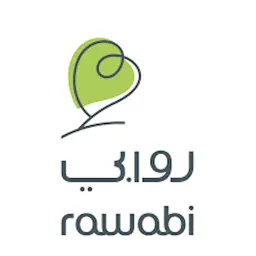Rawabi Smart City app icon