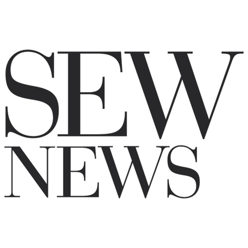 Sew News Magazine - AppWisp.com