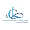LibertyVacationsInternational icon
