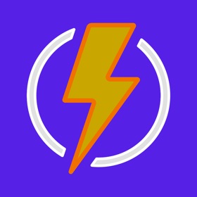 Snímky obrazovky (4) Lightning Tracker Live