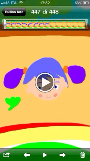 Finger Painting Animator screenshot 3