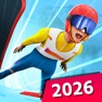 Get Ski Jumping 2026 for iOS, iPhone, iPad Aso Report