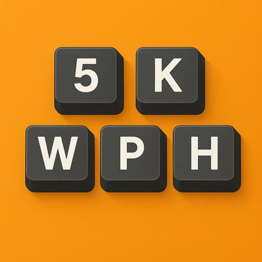 5KWPH