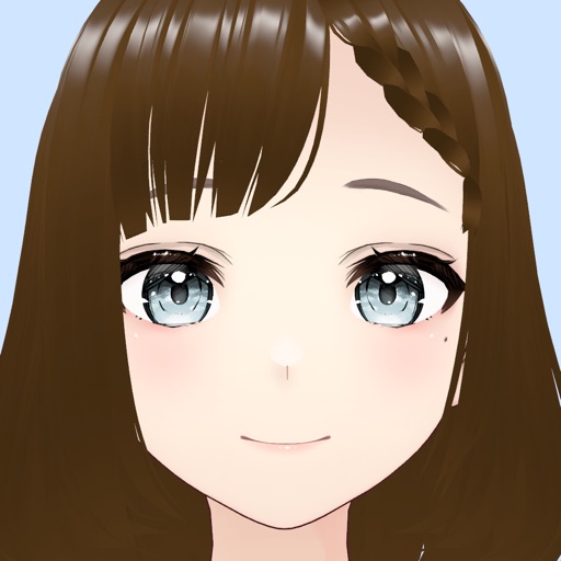 Sumomo - VTuber Camera