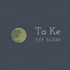 Ta Ke Sushi App icon