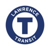 Lawrence Transit On Demand icon