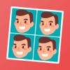 ID Photo Maker document photos icon