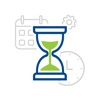 TCP MobileClock icon