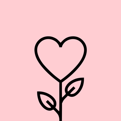 Gratitude Self-Care Journal icon