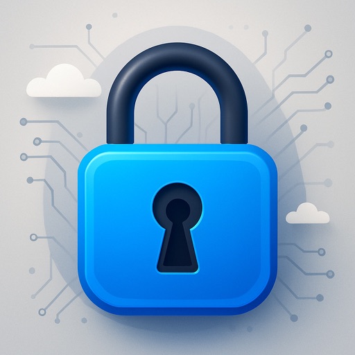 Safe Photo Vault - Keep Lock.