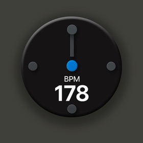 TempoPro - Metronome & Trainer