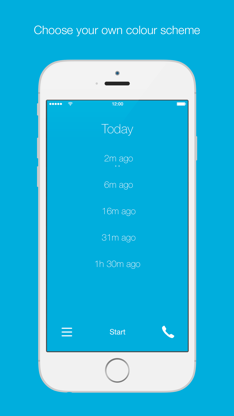 BabyTime screenshot 3