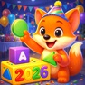 Get ABCKidsTV Toddler Play & Learn for iOS, iPhone, iPad Aso Report