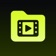 Content Saver: Save Video etc. app icon - Entertainment app for iPhone