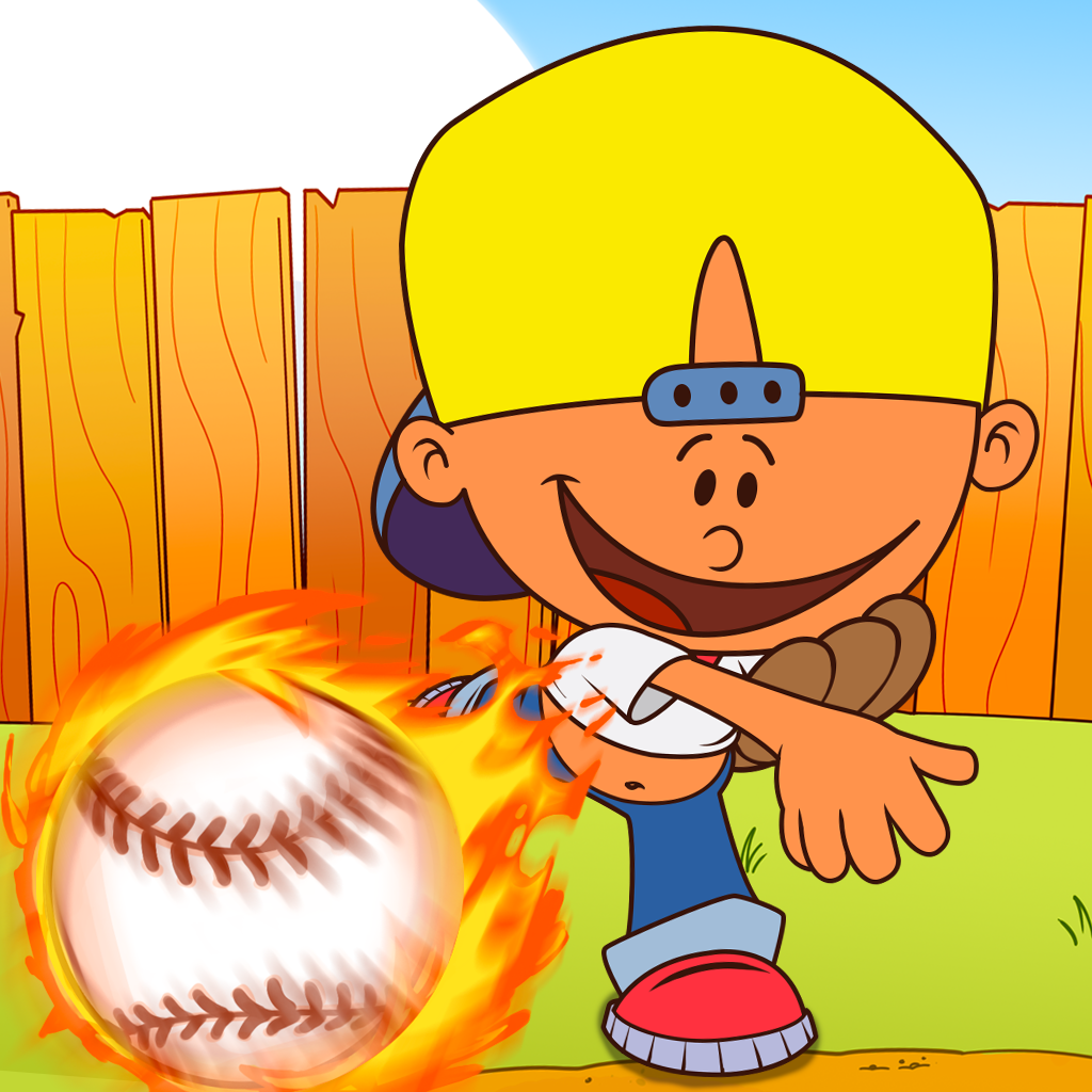 Get Backyard Baseball '01 for iOS, iPhone, iPad Aso Report