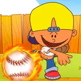 Backyard Baseball '01 - Icona app