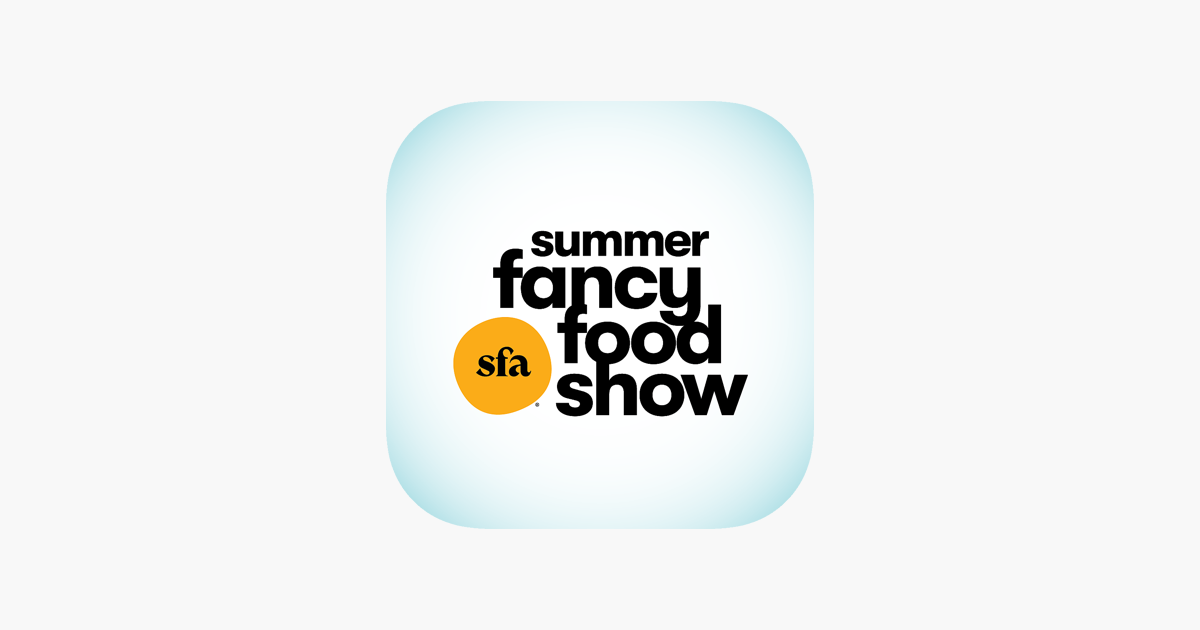 ‎Summer Fancy Food Show 2024 on the App Store