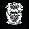 Alferro Barber Shop icon