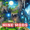 Mods master for Minecraft icon